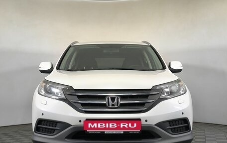Honda CR-V IV, 2013 год, 1 900 000 рублей, 2 фотография