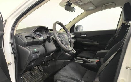 Honda CR-V IV, 2013 год, 1 900 000 рублей, 8 фотография