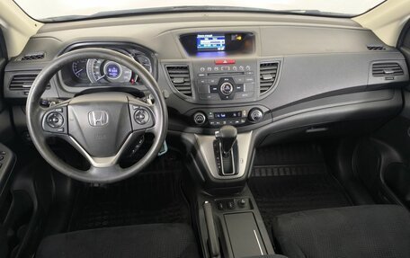 Honda CR-V IV, 2013 год, 1 900 000 рублей, 13 фотография