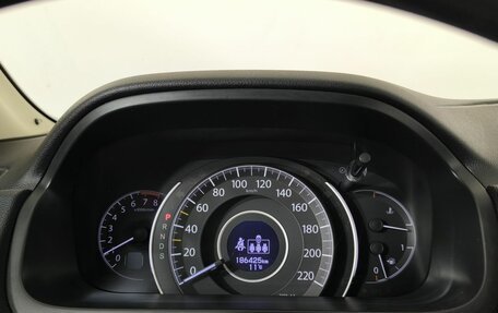 Honda CR-V IV, 2013 год, 1 900 000 рублей, 7 фотография