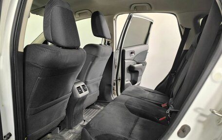 Honda CR-V IV, 2013 год, 1 900 000 рублей, 10 фотография