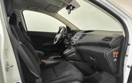 Honda CR-V IV, 2013 год, 1 900 000 рублей, 11 фотография