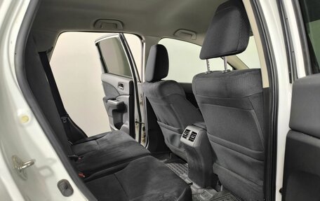 Honda CR-V IV, 2013 год, 1 900 000 рублей, 12 фотография