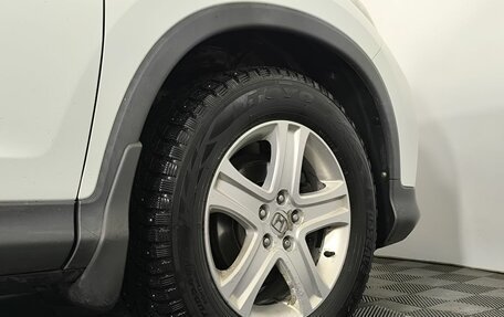 Honda CR-V IV, 2013 год, 1 900 000 рублей, 19 фотография