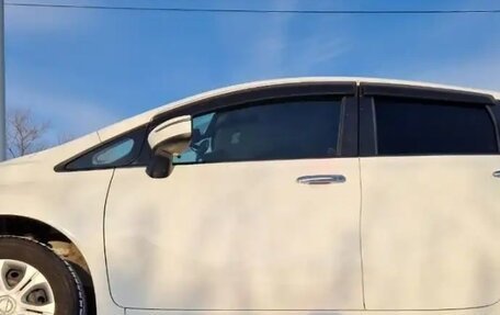 Nissan Note II рестайлинг, 2017 год, 1 200 000 рублей, 9 фотография