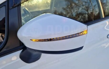 Nissan Note II рестайлинг, 2017 год, 1 200 000 рублей, 5 фотография