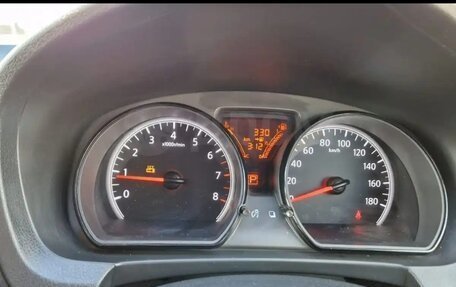 Nissan Note II рестайлинг, 2017 год, 1 200 000 рублей, 6 фотография