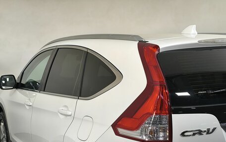 Honda CR-V IV, 2013 год, 1 900 000 рублей, 18 фотография