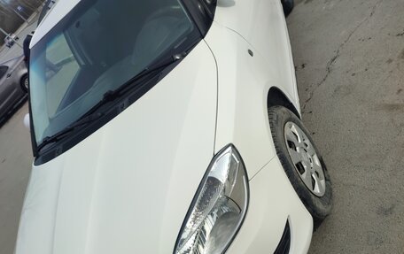 Skoda Fabia II, 2012 год, 420 000 рублей, 2 фотография