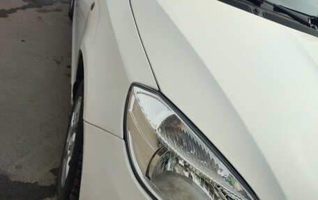 Skoda Fabia II, 2012 год, 420 000 рублей, 12 фотография