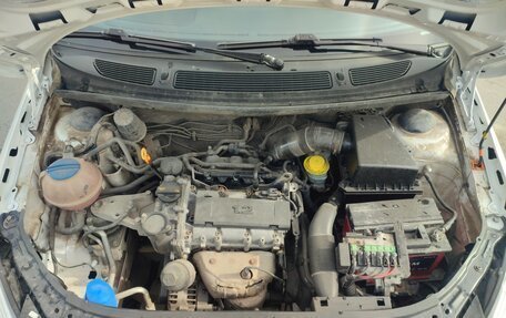 Skoda Fabia II, 2012 год, 420 000 рублей, 10 фотография