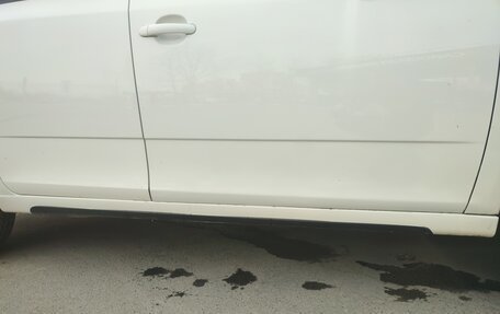 Skoda Fabia II, 2012 год, 420 000 рублей, 13 фотография