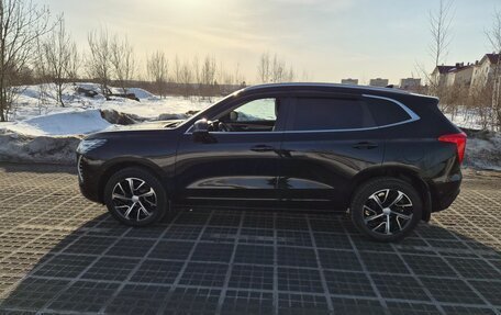 Haval Jolion, 2023 год, 2 200 000 рублей, 4 фотография