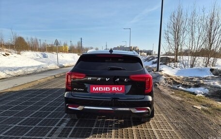 Haval Jolion, 2023 год, 2 200 000 рублей, 5 фотография