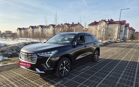 Haval Jolion, 2023 год, 2 200 000 рублей, 2 фотография