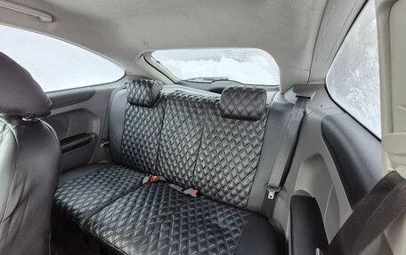 Ford Focus II рестайлинг, 2009 год, 450 000 рублей, 4 фотография