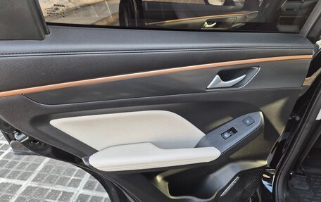 Haval Jolion, 2023 год, 2 200 000 рублей, 10 фотография