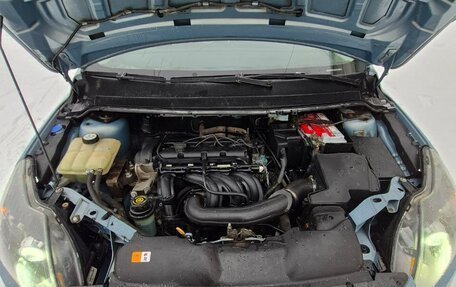 Ford Focus II рестайлинг, 2009 год, 450 000 рублей, 6 фотография