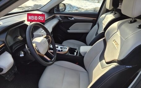 Haval Jolion, 2023 год, 2 200 000 рублей, 7 фотография