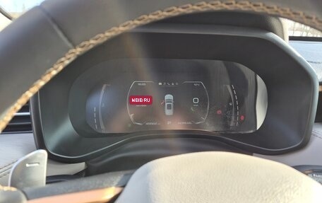 Haval Jolion, 2023 год, 2 200 000 рублей, 8 фотография