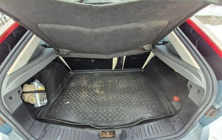 Ford Focus II рестайлинг, 2009 год, 450 000 рублей, 10 фотография