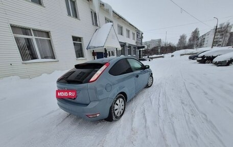 Ford Focus II рестайлинг, 2009 год, 450 000 рублей, 8 фотография