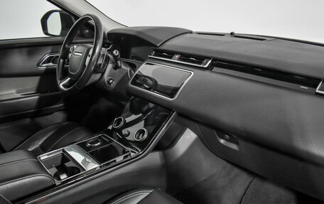 Land Rover Range Rover Velar I, 2018 год, 3 300 000 рублей, 12 фотография