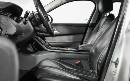 Land Rover Range Rover Velar I, 2018 год, 3 300 000 рублей, 11 фотография