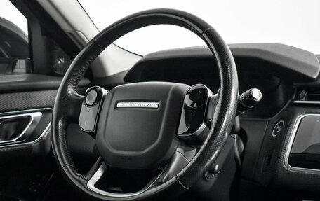 Land Rover Range Rover Velar I, 2018 год, 3 300 000 рублей, 13 фотография