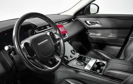 Land Rover Range Rover Velar I, 2018 год, 3 300 000 рублей, 9 фотография