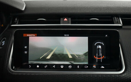 Land Rover Range Rover Velar I, 2018 год, 3 300 000 рублей, 17 фотография