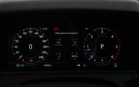 Land Rover Range Rover Velar I, 2018 год, 3 300 000 рублей, 18 фотография