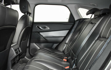 Land Rover Range Rover Velar I, 2018 год, 3 300 000 рублей, 19 фотография