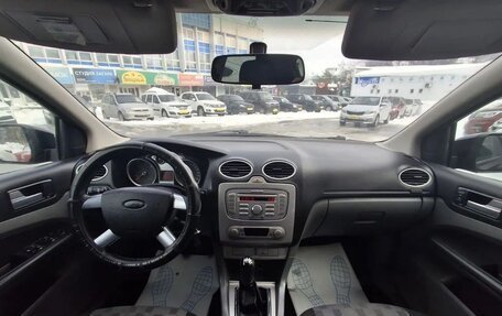 Ford Focus II рестайлинг, 2008 год, 447 000 рублей, 5 фотография