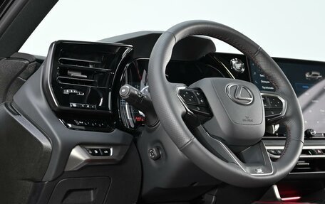 Lexus RX IV рестайлинг, 2025 год, 11 090 000 рублей, 14 фотография