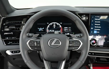 Lexus RX IV рестайлинг, 2025 год, 11 090 000 рублей, 12 фотография