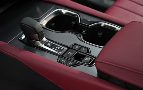 Lexus RX IV рестайлинг, 2025 год, 11 090 000 рублей, 11 фотография