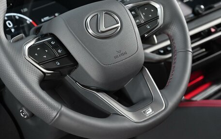 Lexus RX IV рестайлинг, 2025 год, 11 090 000 рублей, 15 фотография