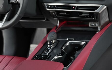 Lexus RX IV рестайлинг, 2025 год, 11 090 000 рублей, 17 фотография