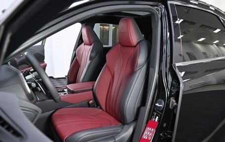 Lexus RX IV рестайлинг, 2025 год, 11 090 000 рублей, 7 фотография