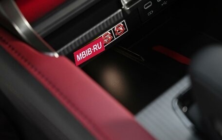 Lexus RX IV рестайлинг, 2025 год, 11 090 000 рублей, 10 фотография