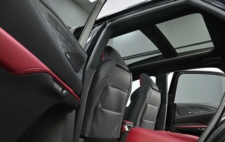 Lexus RX IV рестайлинг, 2025 год, 11 090 000 рублей, 22 фотография