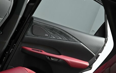 Lexus RX IV рестайлинг, 2025 год, 11 090 000 рублей, 24 фотография