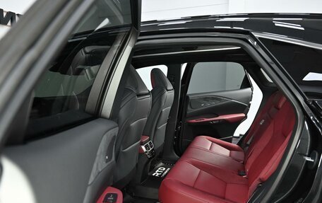 Lexus RX IV рестайлинг, 2025 год, 11 090 000 рублей, 20 фотография