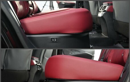 Lexus RX IV рестайлинг, 2025 год, 11 090 000 рублей, 23 фотография