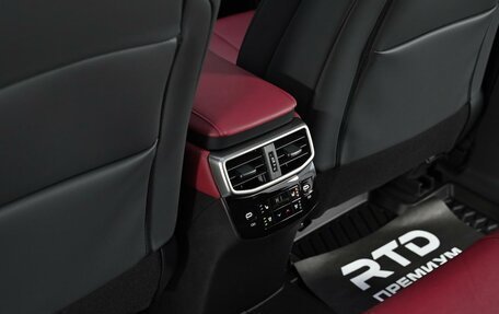 Lexus RX IV рестайлинг, 2025 год, 11 090 000 рублей, 21 фотография