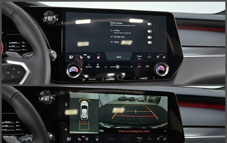 Lexus RX IV рестайлинг, 2025 год, 11 090 000 рублей, 18 фотография