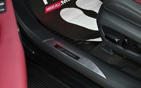 Lexus RX IV рестайлинг, 2025 год, 11 090 000 рублей, 28 фотография