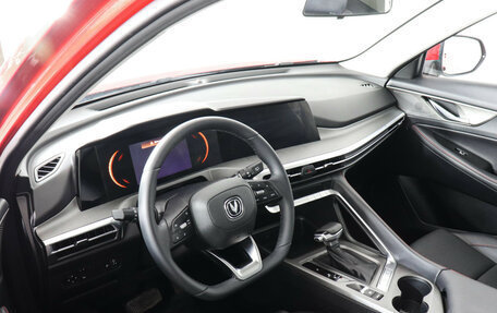 Changan CS35 Plus, 2024 год, 1 969 000 рублей, 9 фотография