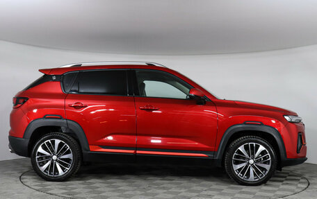 Changan CS35 Plus, 2024 год, 1 969 000 рублей, 4 фотография